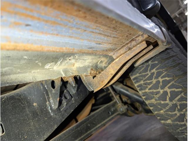 1996 Toyota Land Cruiser (CC-2074341) for sale in Aiken, South Carolina
