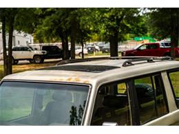 1996 Toyota Land Cruiser (CC-2074341) for sale in Aiken, South Carolina