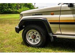 1996 Toyota Land Cruiser (CC-2074341) for sale in Aiken, South Carolina