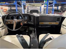 1972 Pontiac Grand Prix (CC-2074342) for sale in Shelby Township, Michigan