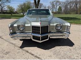 1972 Pontiac Grand Prix (CC-2074342) for sale in Shelby Township, Michigan