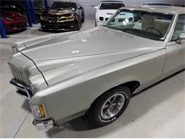 1972 Pontiac Grand Prix (CC-2074342) for sale in Shelby Township, Michigan