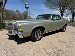 1972 Pontiac Grand Prix (CC-2074342) for sale in Shelby Township, Michigan