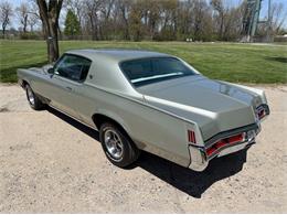 1972 Pontiac Grand Prix (CC-2074342) for sale in Shelby Township, Michigan