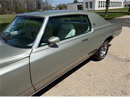 1972 Pontiac Grand Prix (CC-2074342) for sale in Shelby Township, Michigan