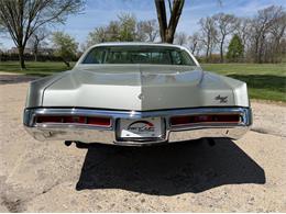 1972 Pontiac Grand Prix (CC-2074342) for sale in Shelby Township, Michigan