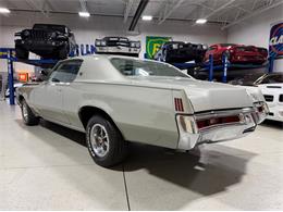 1972 Pontiac Grand Prix (CC-2074342) for sale in Shelby Township, Michigan
