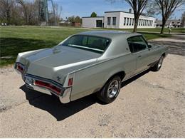 1972 Pontiac Grand Prix (CC-2074342) for sale in Shelby Township, Michigan