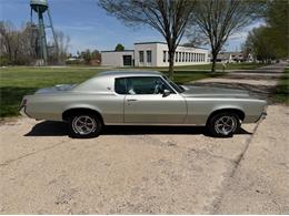 1972 Pontiac Grand Prix (CC-2074342) for sale in Shelby Township, Michigan