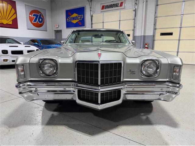 1972 Pontiac Grand Prix (CC-2074342) for sale in Shelby Township, Michigan