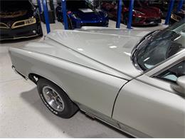 1972 Pontiac Grand Prix (CC-2074342) for sale in Shelby Township, Michigan