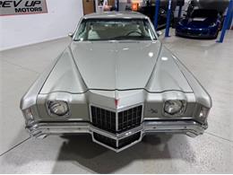 1972 Pontiac Grand Prix (CC-2074342) for sale in Shelby Township, Michigan
