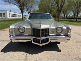 1972 Pontiac Grand Prix (CC-2074342) for sale in Shelby Township, Michigan