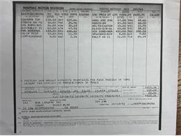 1972 Pontiac Grand Prix (CC-2074342) for sale in Shelby Township, Michigan