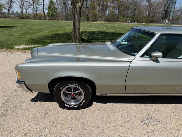 1972 Pontiac Grand Prix (CC-2074342) for sale in Shelby Township, Michigan