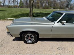 1972 Pontiac Grand Prix (CC-2074342) for sale in Shelby Township, Michigan