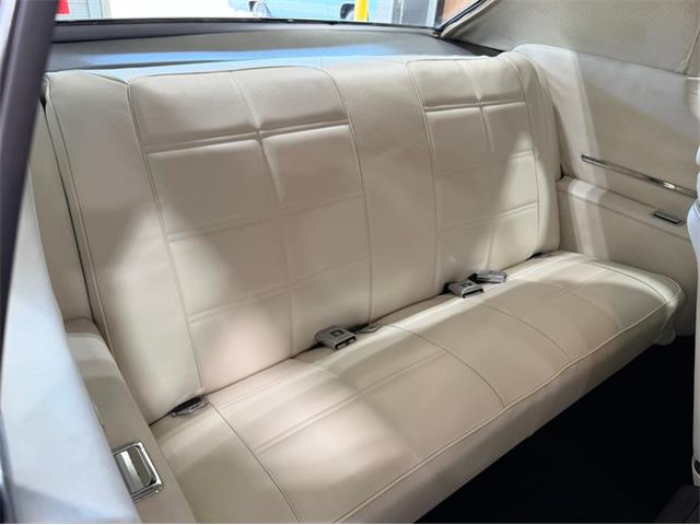 1972 Pontiac Grand Prix (CC-2074342) for sale in Shelby Township, Michigan