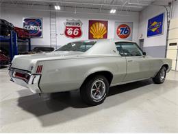 1972 Pontiac Grand Prix (CC-2074342) for sale in Shelby Township, Michigan