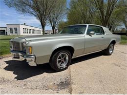 1972 Pontiac Grand Prix (CC-2074342) for sale in Shelby Township, Michigan