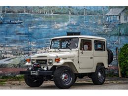 1980 Toyota Land Cruiser (CC-2074344) for sale in Aiken, South Carolina