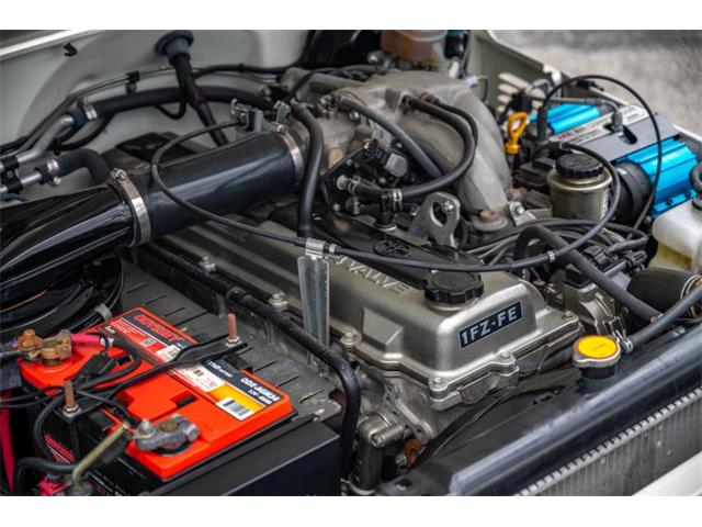 1980 Toyota Land Cruiser (CC-2074344) for sale in Aiken, South Carolina