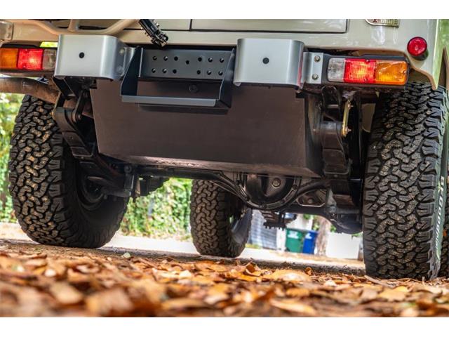 1980 Toyota Land Cruiser (CC-2074344) for sale in Aiken, South Carolina