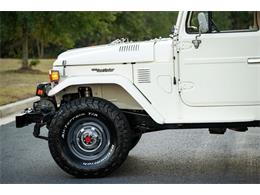 1980 Toyota Land Cruiser (CC-2074344) for sale in Aiken, South Carolina