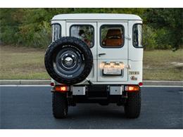1980 Toyota Land Cruiser (CC-2074344) for sale in Aiken, South Carolina
