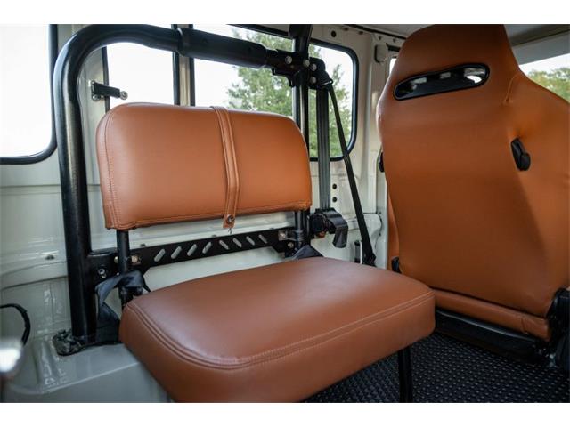 1980 Toyota Land Cruiser (CC-2074344) for sale in Aiken, South Carolina