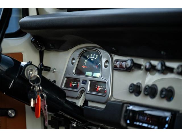 1980 Toyota Land Cruiser (CC-2074344) for sale in Aiken, South Carolina
