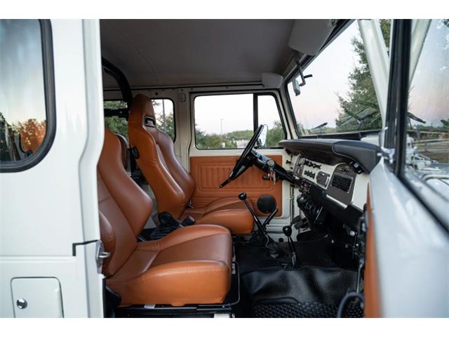 1980 Toyota Land Cruiser (CC-2074344) for sale in Aiken, South Carolina