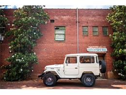 1980 Toyota Land Cruiser (CC-2074344) for sale in Aiken, South Carolina