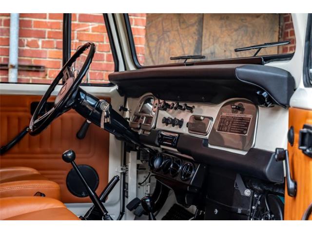 1980 Toyota Land Cruiser (CC-2074344) for sale in Aiken, South Carolina