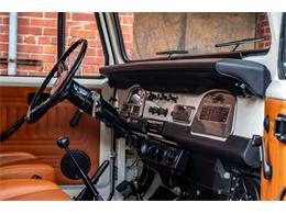 1980 Toyota Land Cruiser (CC-2074344) for sale in Aiken, South Carolina