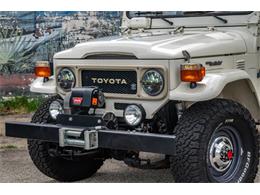 1980 Toyota Land Cruiser (CC-2074344) for sale in Aiken, South Carolina