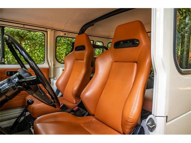 1980 Toyota Land Cruiser (CC-2074344) for sale in Aiken, South Carolina