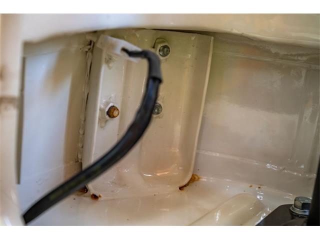 1980 Toyota Land Cruiser (CC-2074344) for sale in Aiken, South Carolina