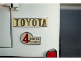 1980 Toyota Land Cruiser (CC-2074344) for sale in Aiken, South Carolina
