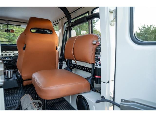 1980 Toyota Land Cruiser (CC-2074344) for sale in Aiken, South Carolina