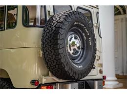 1980 Toyota Land Cruiser (CC-2074344) for sale in Aiken, South Carolina