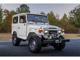 1980 Toyota Land Cruiser (CC-2074344) for sale in Aiken, South Carolina