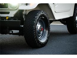 1980 Toyota Land Cruiser (CC-2074344) for sale in Aiken, South Carolina
