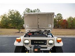 1980 Toyota Land Cruiser (CC-2074344) for sale in Aiken, South Carolina