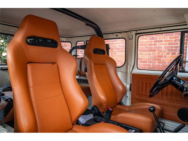1980 Toyota Land Cruiser (CC-2074344) for sale in Aiken, South Carolina