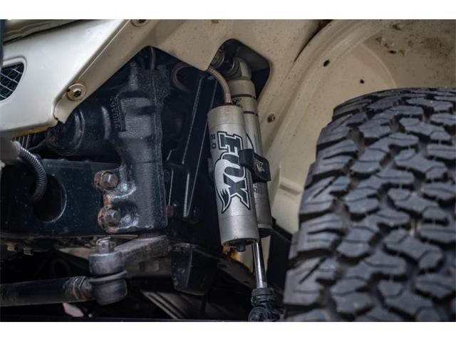 1980 Toyota Land Cruiser (CC-2074344) for sale in Aiken, South Carolina