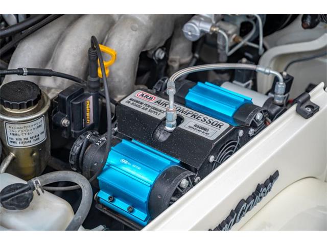 1980 Toyota Land Cruiser (CC-2074344) for sale in Aiken, South Carolina