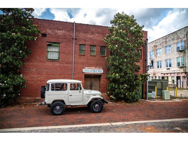 1980 Toyota Land Cruiser (CC-2074344) for sale in Aiken, South Carolina