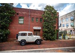 1980 Toyota Land Cruiser (CC-2074344) for sale in Aiken, South Carolina