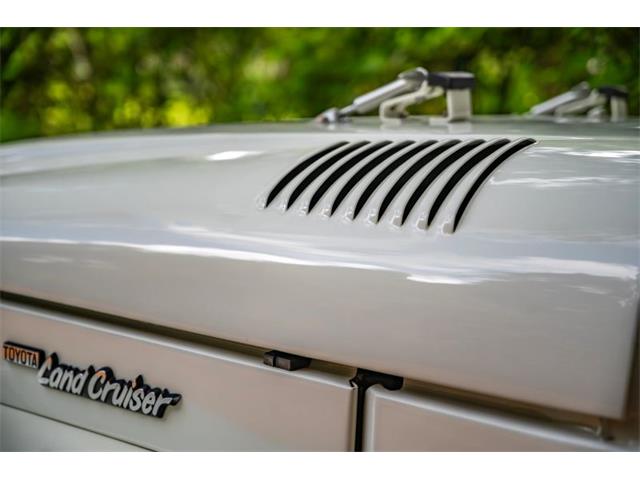 1980 Toyota Land Cruiser (CC-2074344) for sale in Aiken, South Carolina