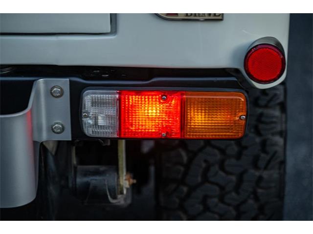 1980 Toyota Land Cruiser (CC-2074344) for sale in Aiken, South Carolina
